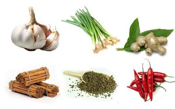 Palace Medicine termékek parazitákból